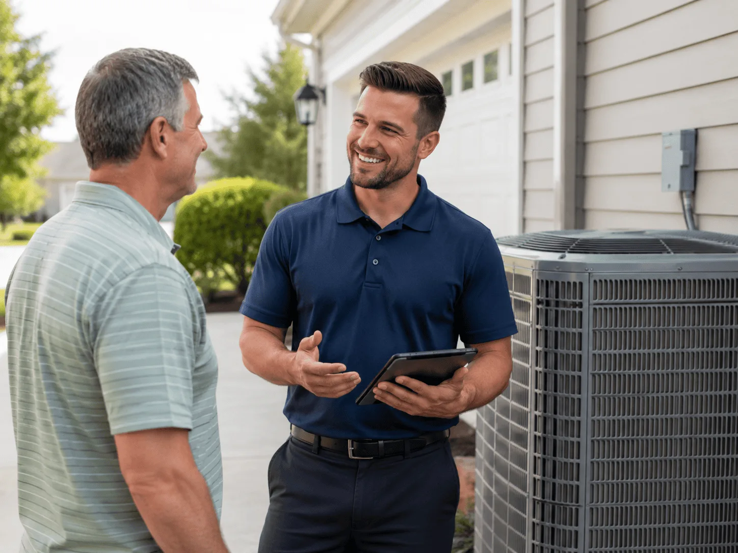 Heat Pump Installation Mountain View, HI FAQs